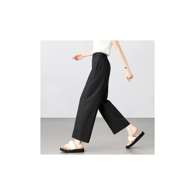 LUYOUYE Casual Pants Women's-6
