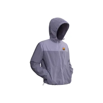 FCB ARCELONA UV Protection Sun Protection Clothing Unisex