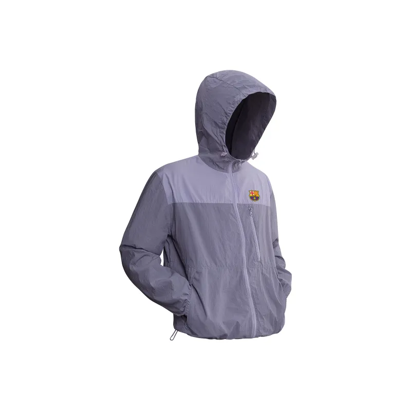FCB ARCELONA UV Protection Sun Protection Clothing Unisex-0