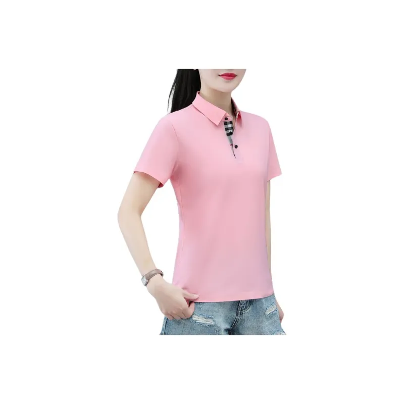 Kele Coco Polo Shirts Women's-13