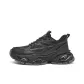Asteroid Black[Standard Sports Shoe Size]