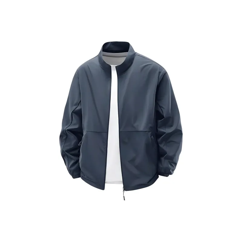 Yalu Jackets Men-3