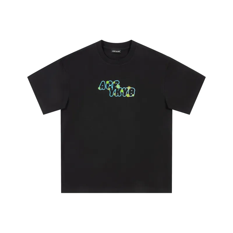 YK&YB T Shirts Unisex-21
