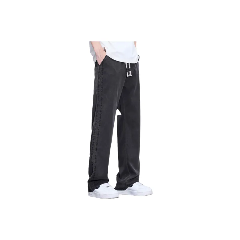 PIERRE CARDIN Casual Pants Men's-3