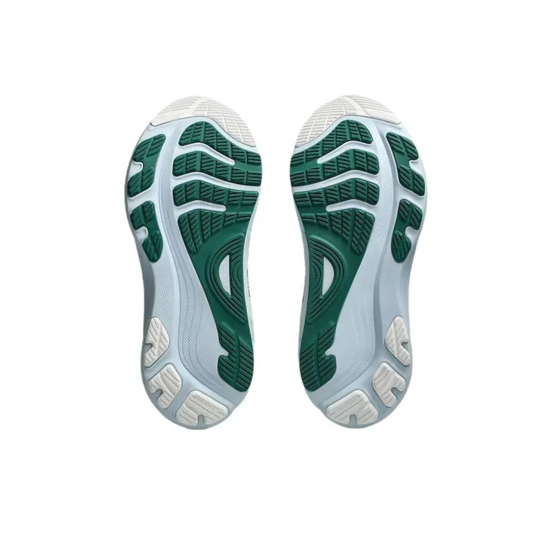 Asics Gel Kayano 32 White Jasper Green-4