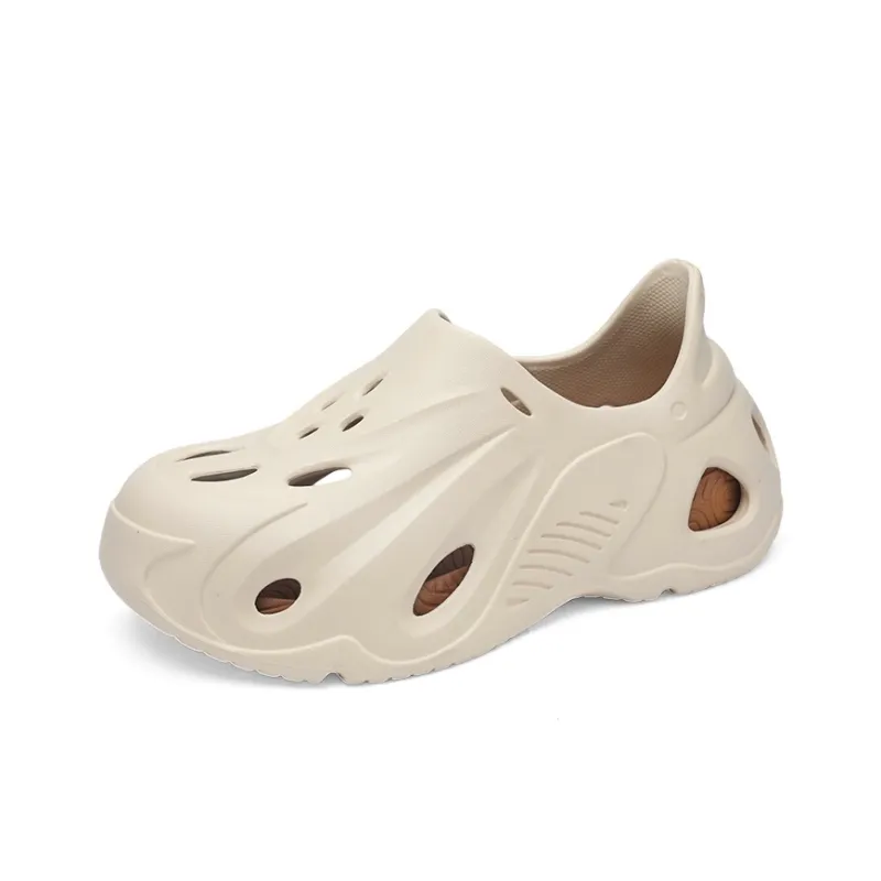 ROBINHOOD Clogs Men's Box Included-2