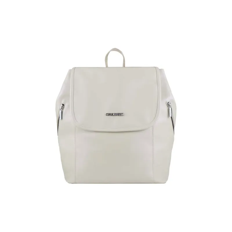 Yalu PU Backpack Unisex Multicolor-17