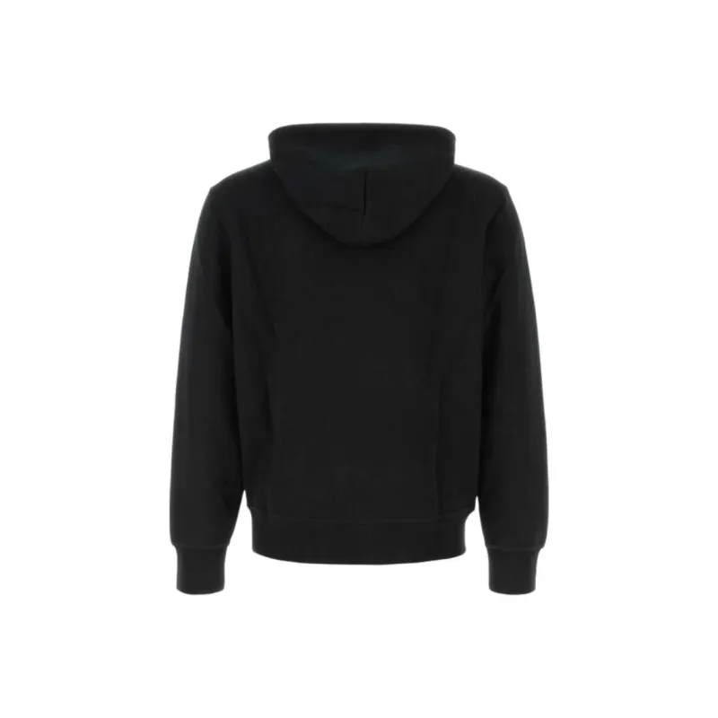 Polo Ralph Lauren Embroidered logo Hoodie-1