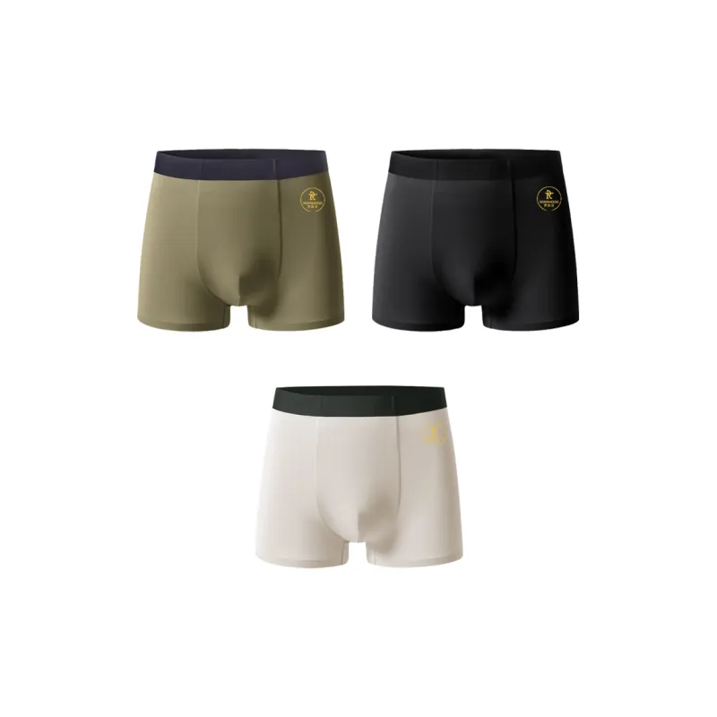 ROBINHOOD Underpants Men's 3 Pack-5