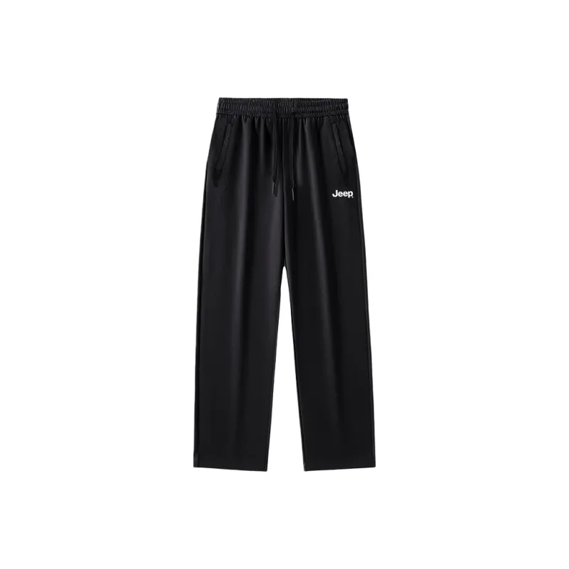 Jeep Outdoor Casual Pants Unisex-0