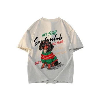 7 SEVFUN T Shirts Unisex