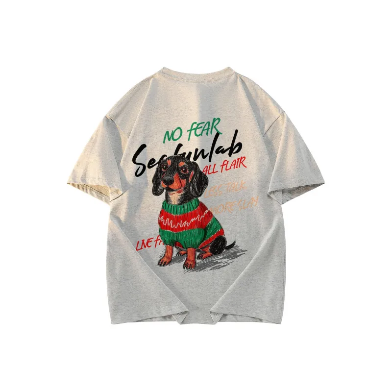 7 SEVFUN T Shirts Unisex-0