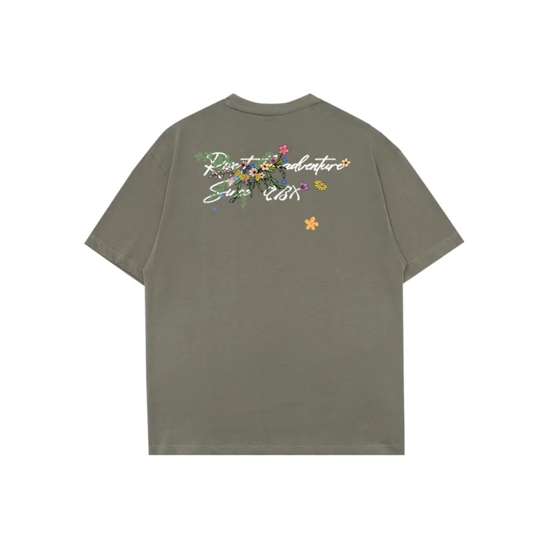 A.B.X T Shirts Unisex-6