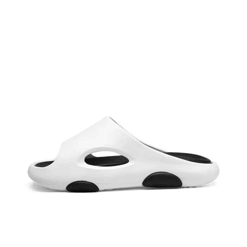 NANJIREN EVA Slide Slippers Men's-0