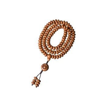 Tianzong Zabelia Biflora Bracelets Unisex