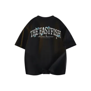 FASTFISH T Shirts Unisex