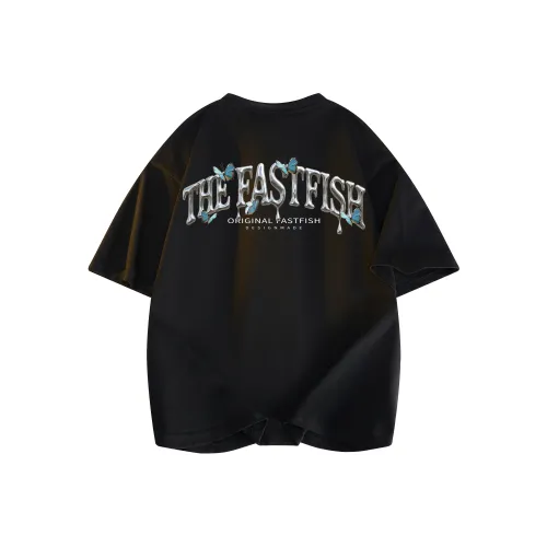 FASTFISH T Shirts Unisex