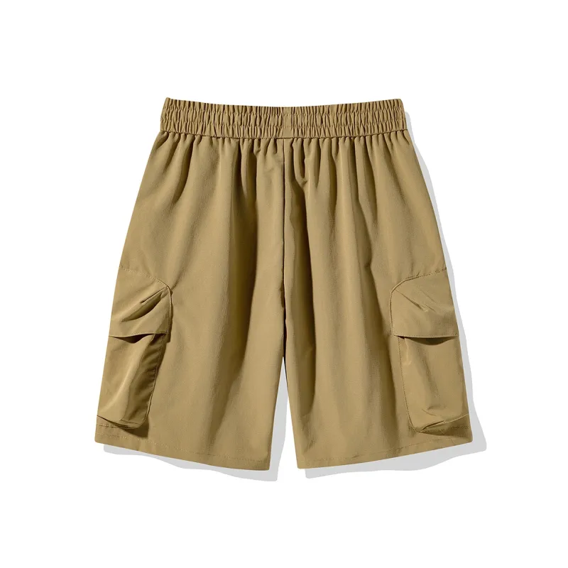 Jeep Pasture Horse Lifestyle Casual Shorts Unisex-22