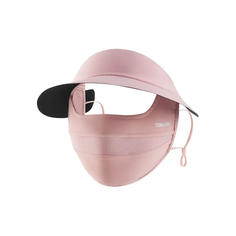 Tonlion Polyamide Sun Protection Hats Unisex-7