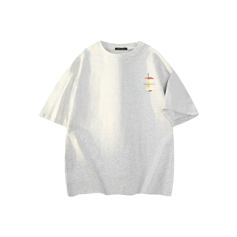 Yiwen T Shirts Unisex-5