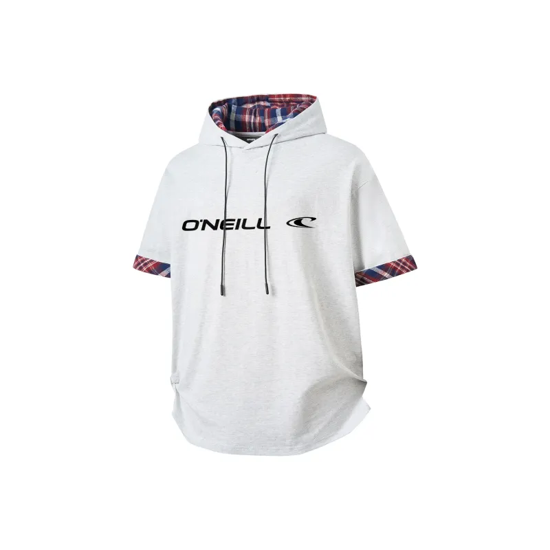 O'Neill T Shirts Unisex-0