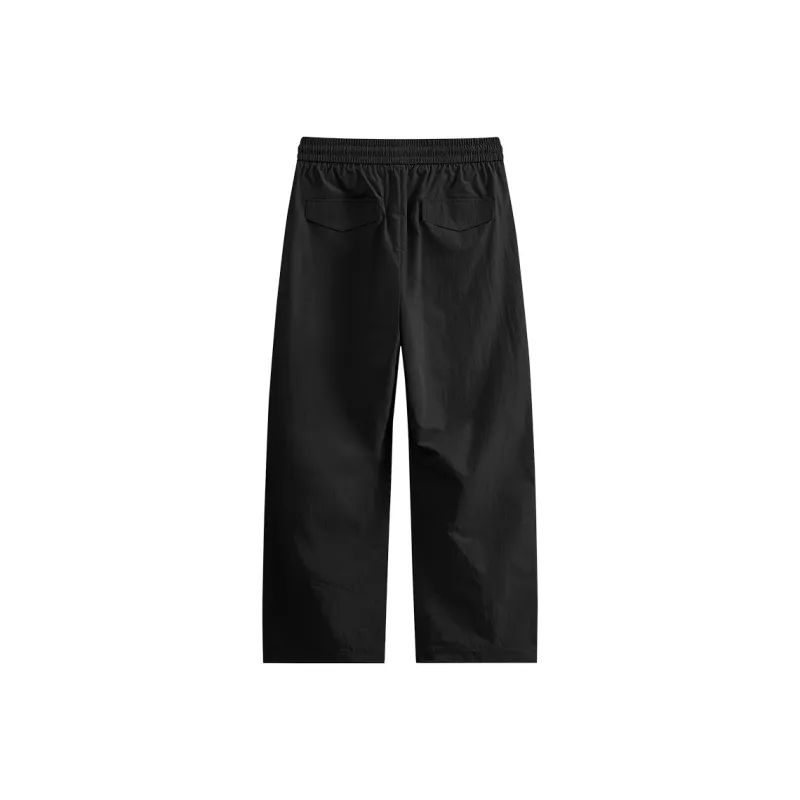 Fingercroxx Casual Pants Unisex-4