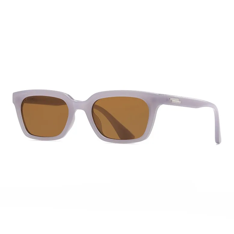 PSACSS PC Square Sunglasses Unisex-8