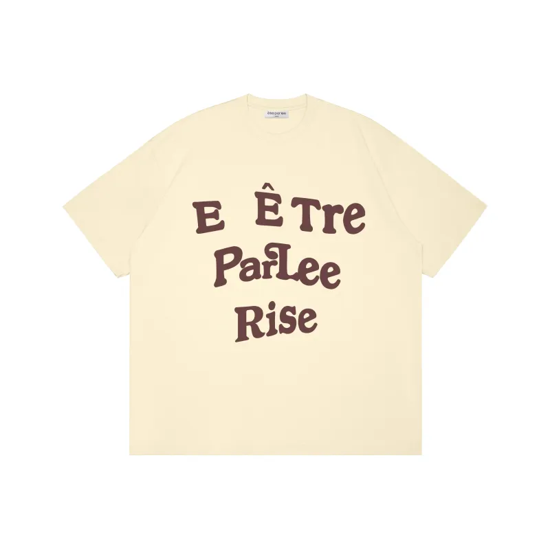 Être Par Lee T Shirts Unisex-0