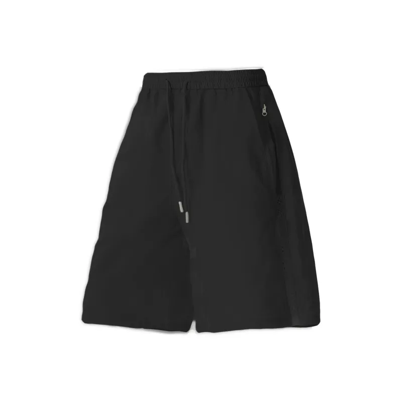 HOKLV Casual Shorts Unisex-6