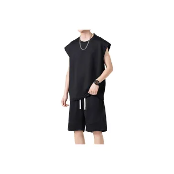 Fakeyoung Casual Sportswear Unisex