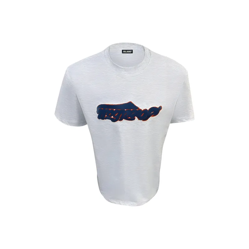 FALIAMS T Shirts Unisex-4