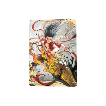 KAYOU IP/Anime Cards