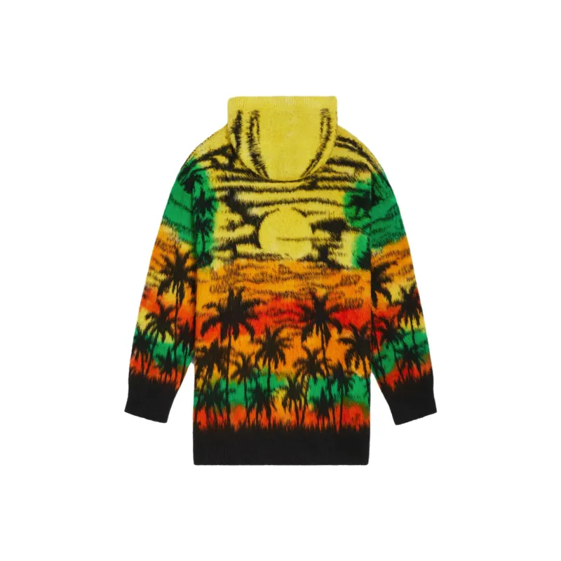 CELINE Sweaters Men Yellow-1