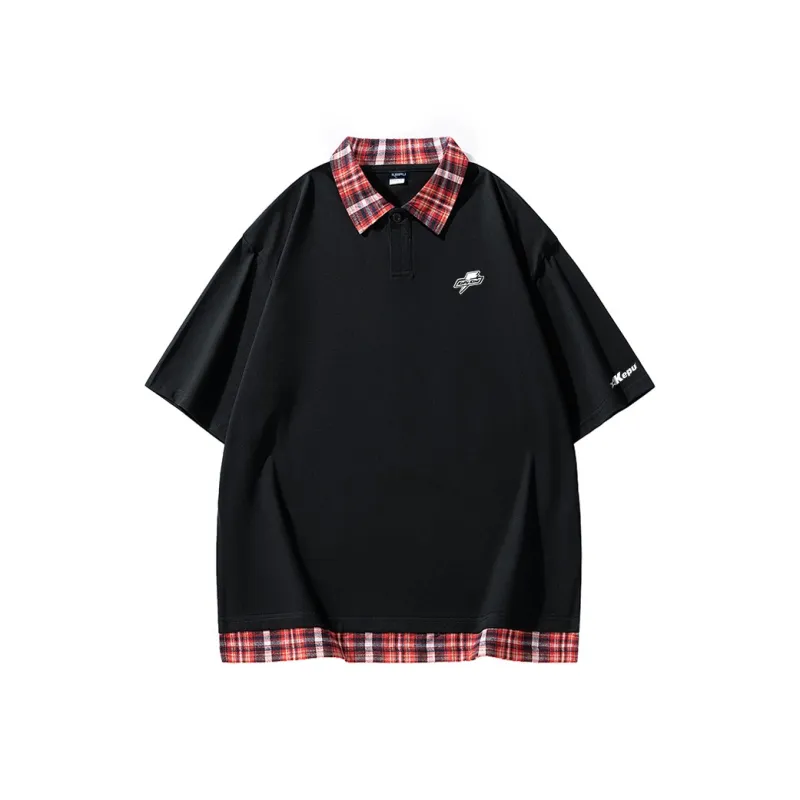 Kepu Polo Shirts Unisex-1