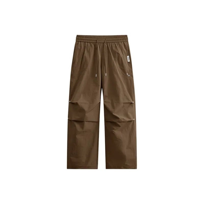 Fingercroxx Casual Pants Unisex-10