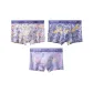 3 Pack[One of Each Tricolor]