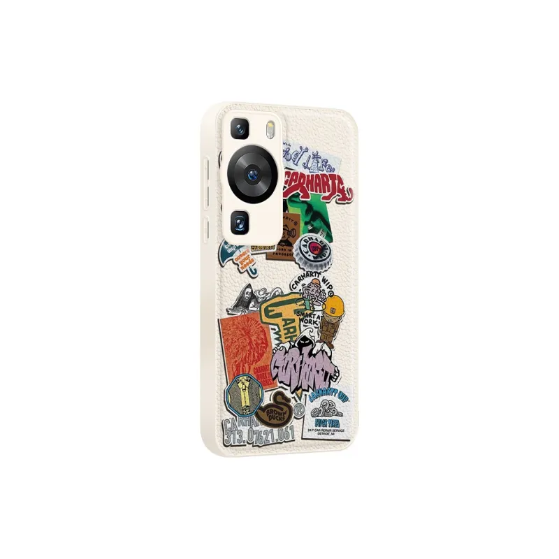 Small bones Phone Cases-2