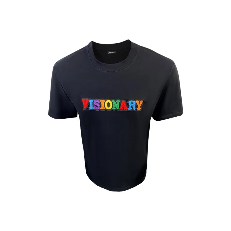 FALIAMS T Shirts Unisex-2