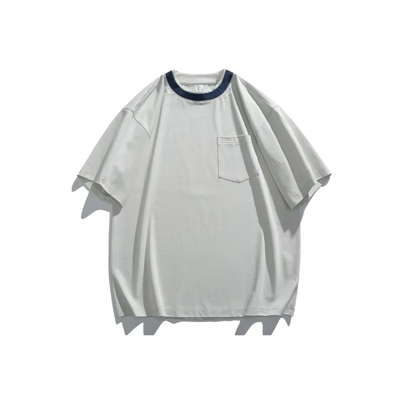 Mimx Homme T Shirts Unisex-7