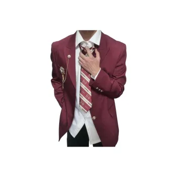 Zomuros Business Suits Unisex