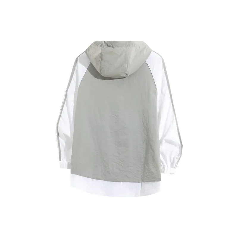 Kepu Sun Protection Clothing Unisex-3
