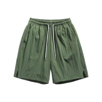 HIKZ Casual Shorts Unisex