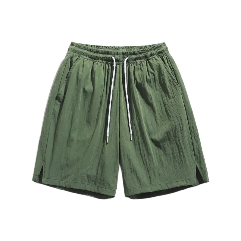 HIKZ Casual Shorts Unisex-0