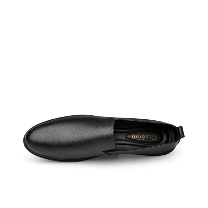 British Knights Casual Shoes Men's Black-3