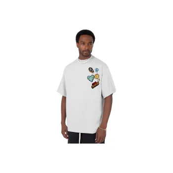 7 SEVFUN T Shirts Unisex