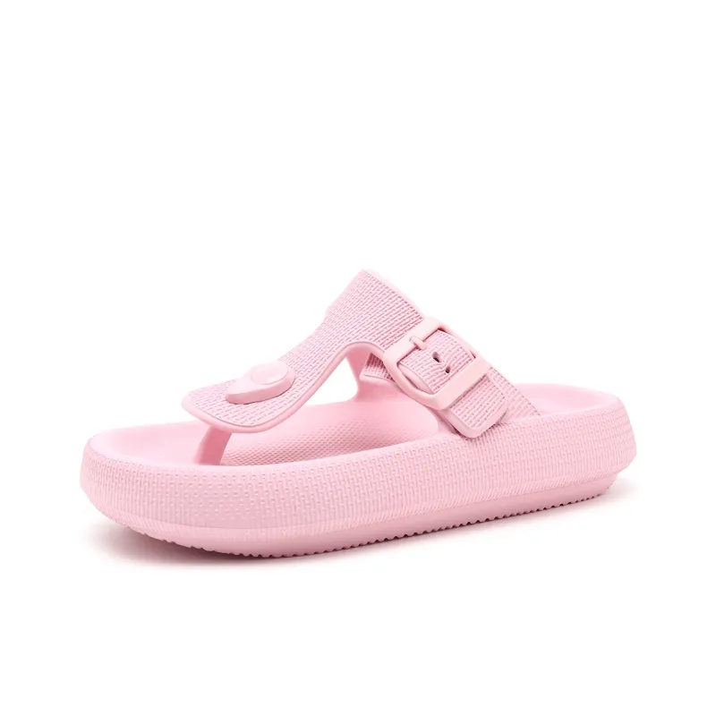 Sang Nick EVA Flip Flops Unisex-0