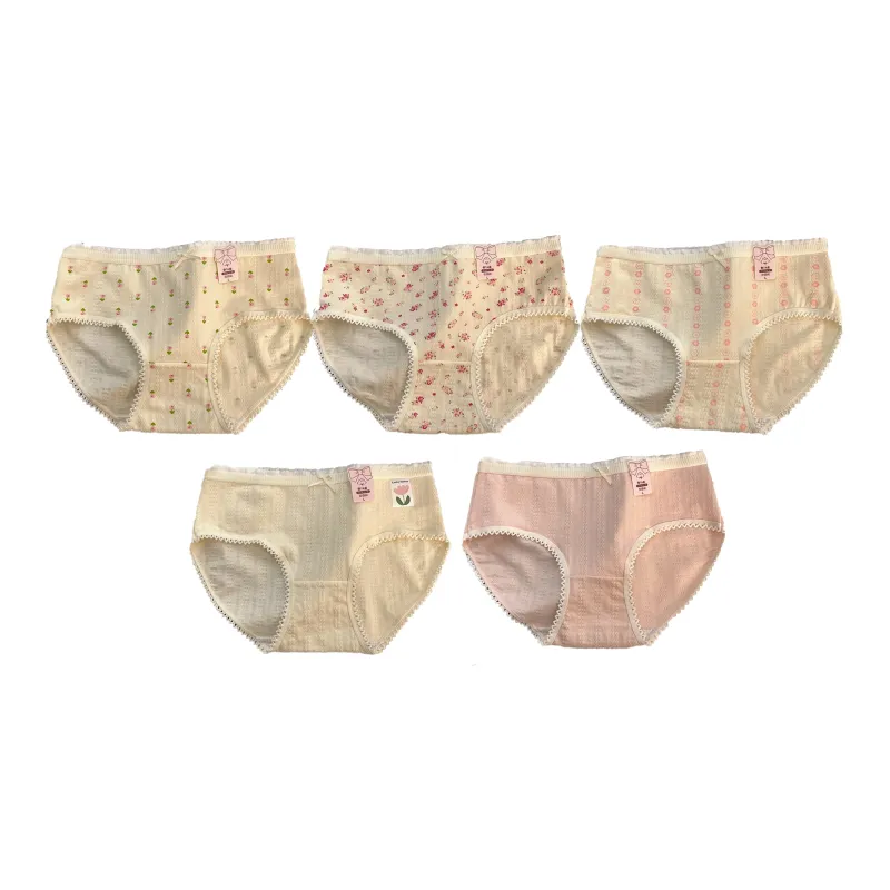 GOSO Underpants Women's Combo Set-25