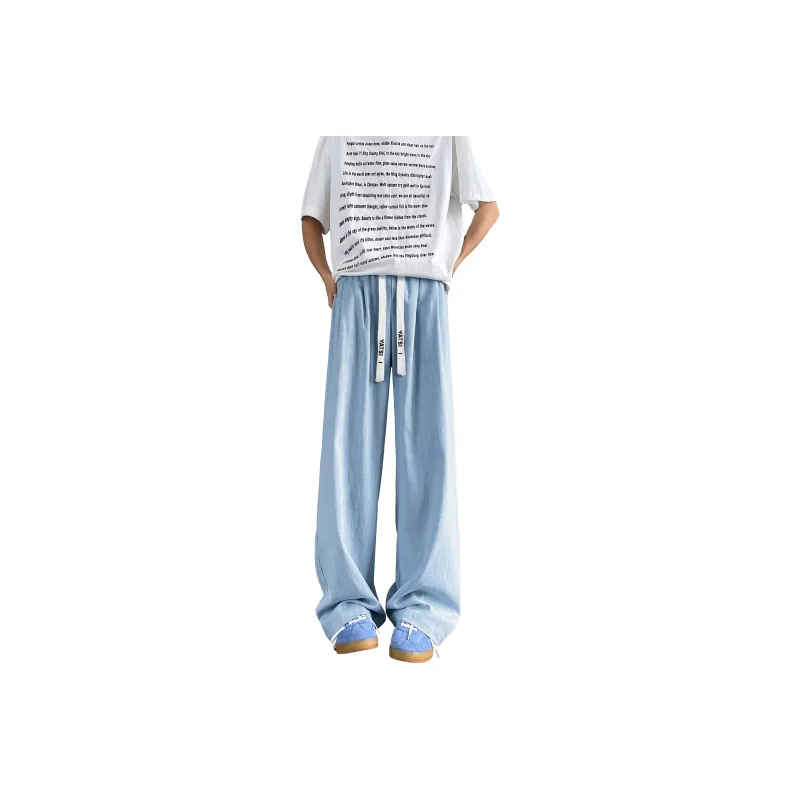 YATSI Casual Pants Unisex-9