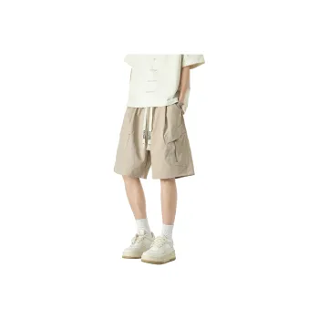 FAKE VINTAGE Casual Shorts Unisex