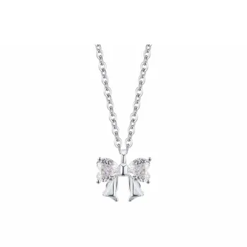 SEEPD Colored Glaze Necklaces Women's